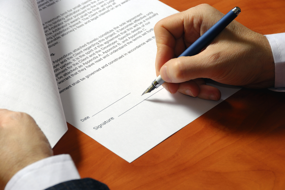 Legal and Compliance